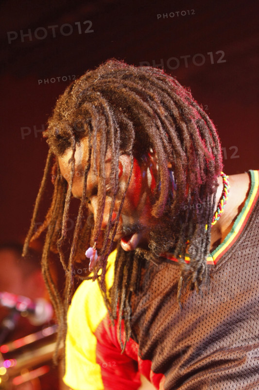 Tiken Jah Fakoly