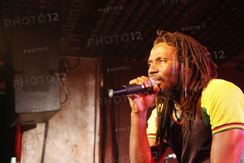 Tiken Jah Fakoly