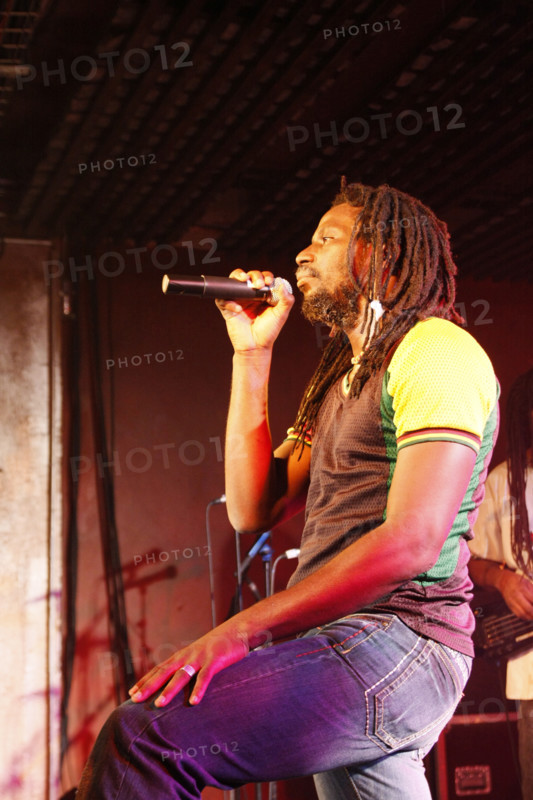 Tiken Jah Fakoly