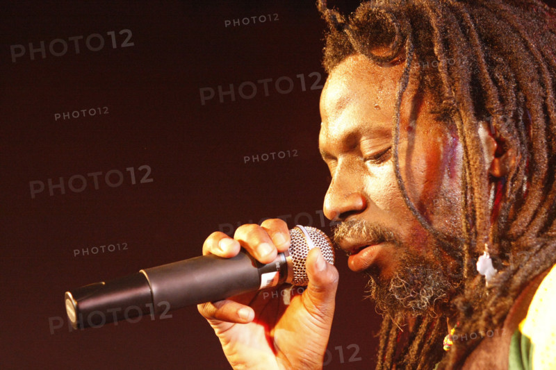 Tiken Jah Fakoly