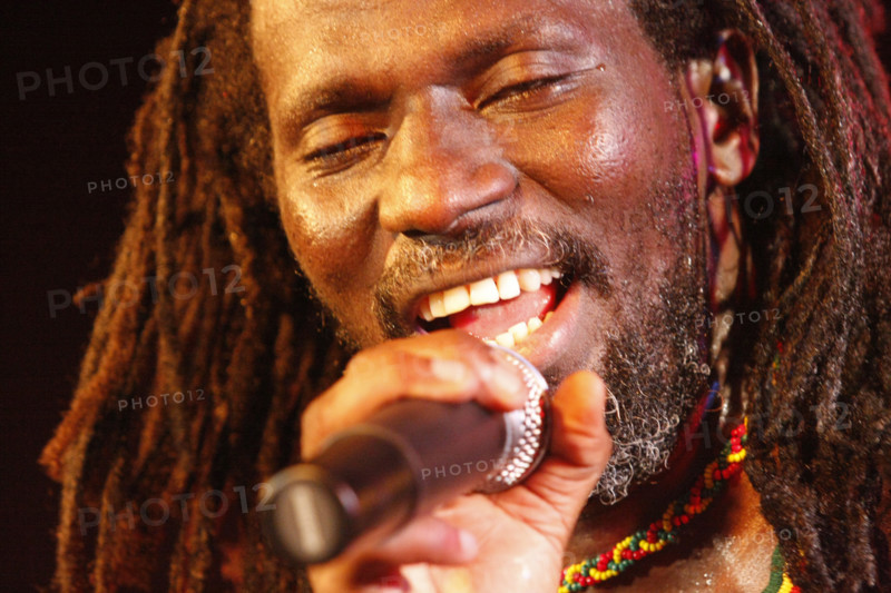 Tiken Jah Fakoly