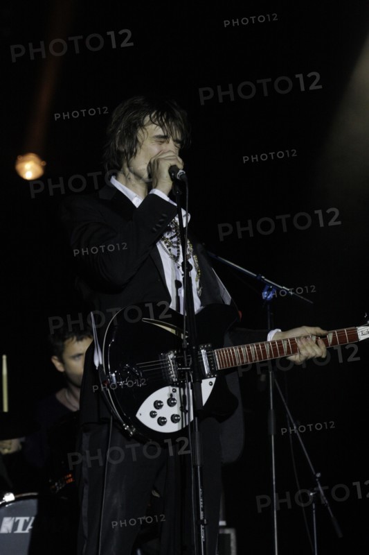 Pete Doherty (Babyshambles)