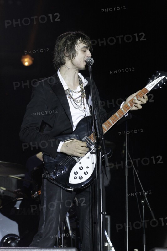 Pete Doherty (Babyshambles)