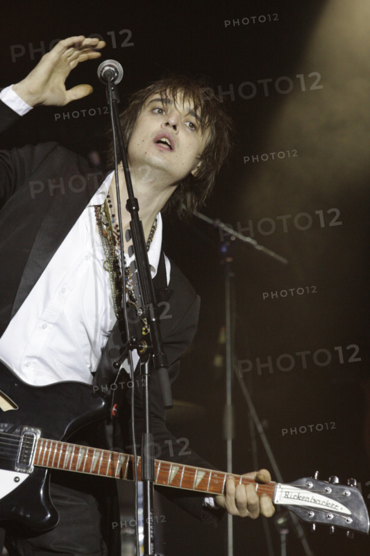 Babyshambles