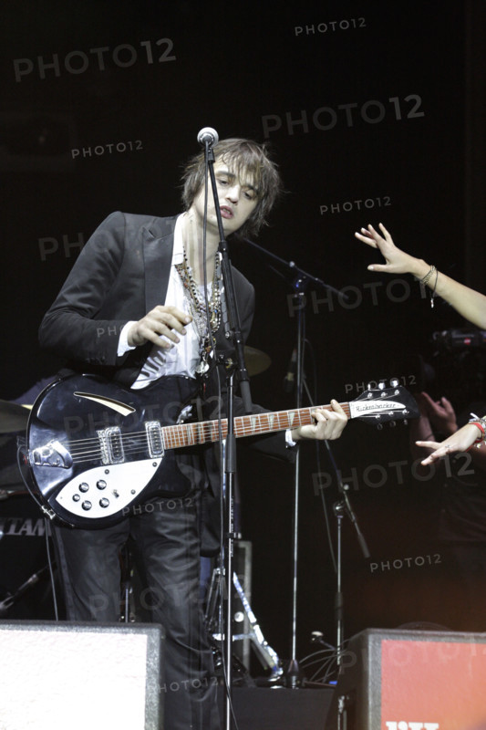 Babyshambles