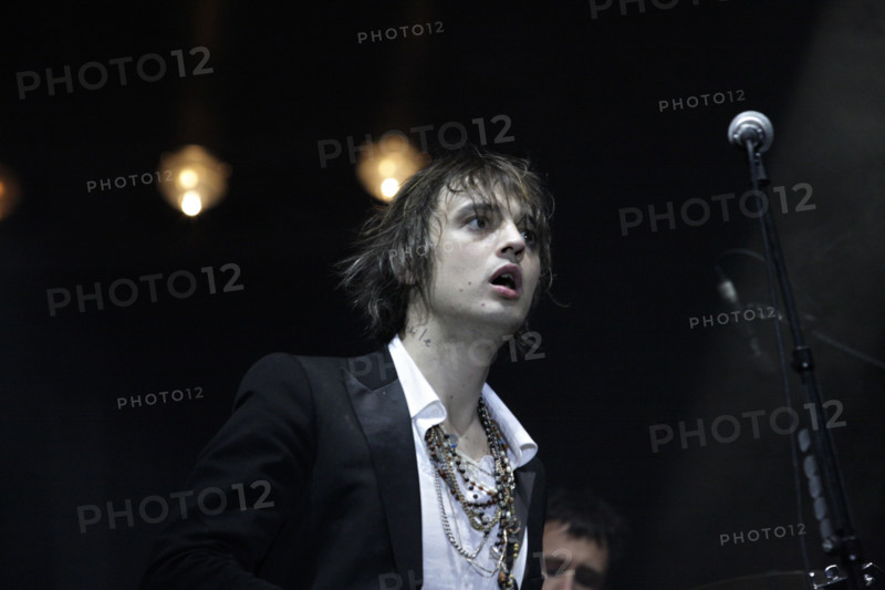 Babyshambles