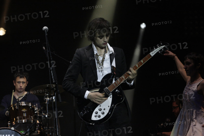 Babyshambles