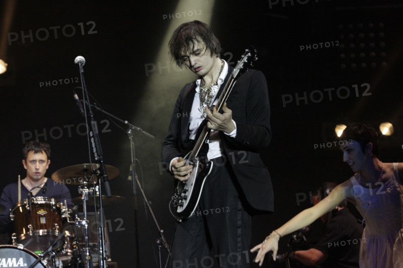 Babyshambles