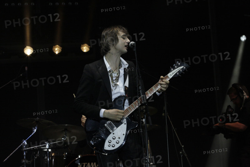 Babyshambles