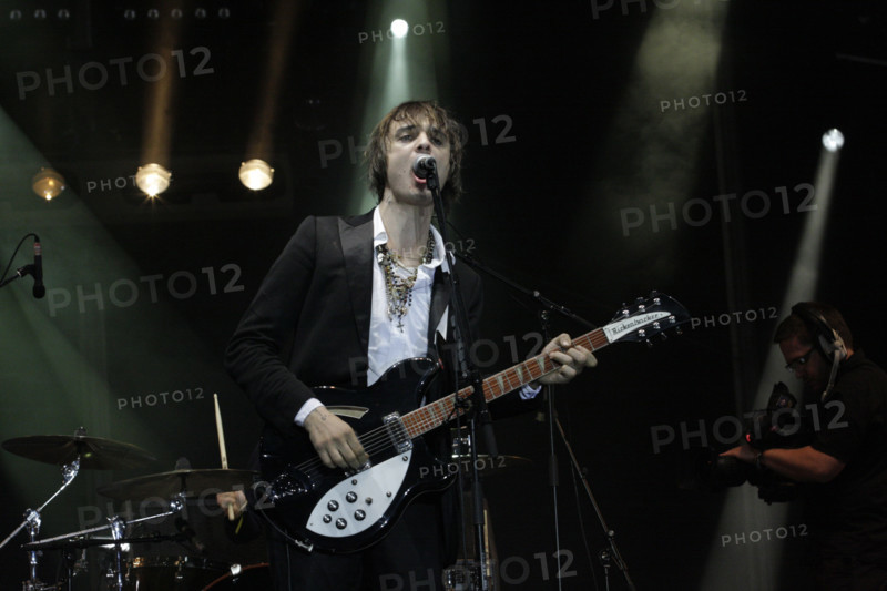 Babyshambles