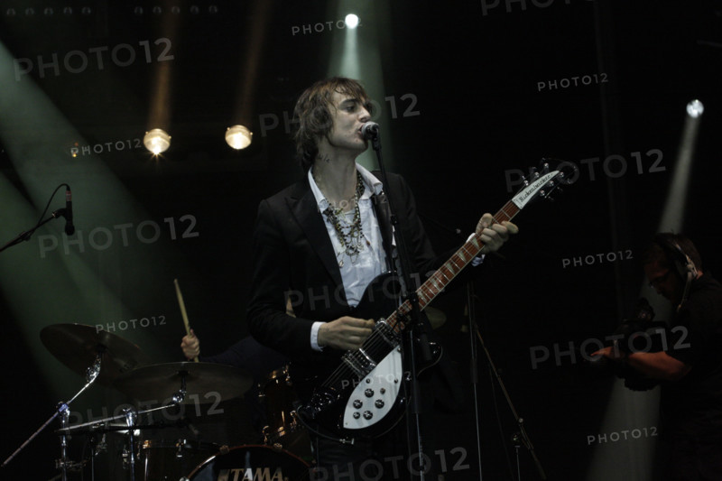 Babyshambles