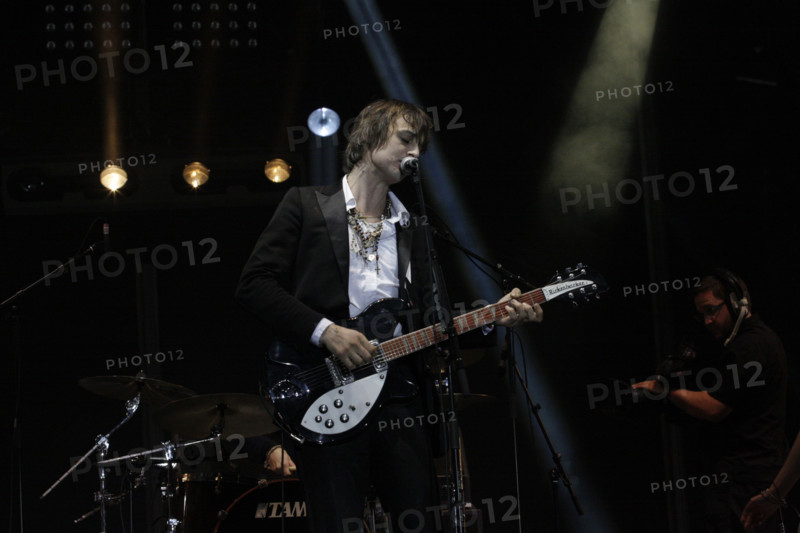 Babyshambles