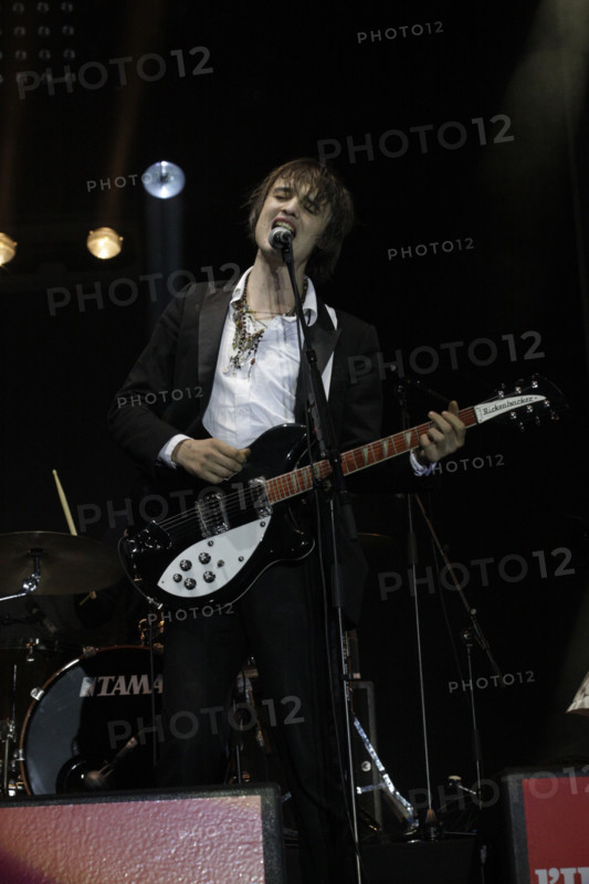 Babyshambles