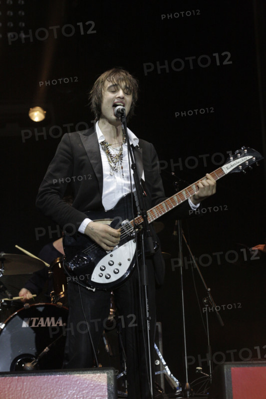 Babyshambles