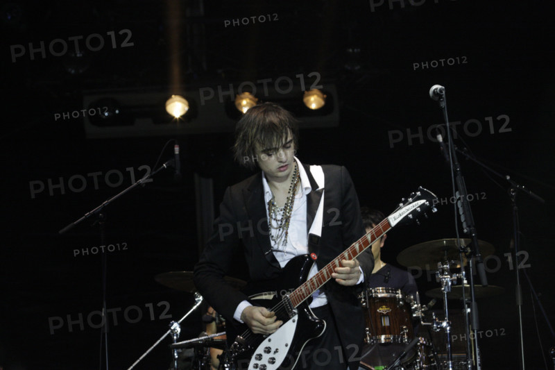 Babyshambles