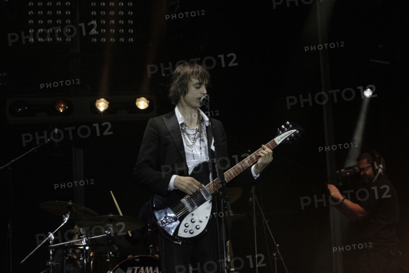 Babyshambles