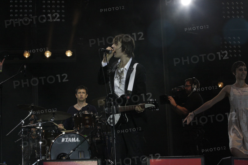 Babyshambles