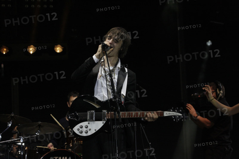 Babyshambles