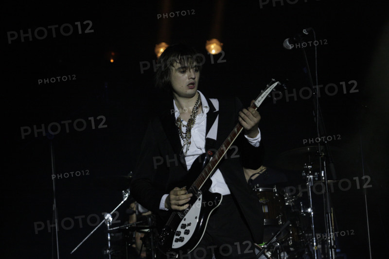 Babyshambles