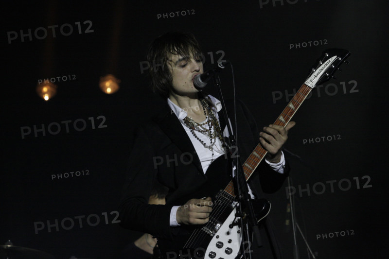Babyshambles
