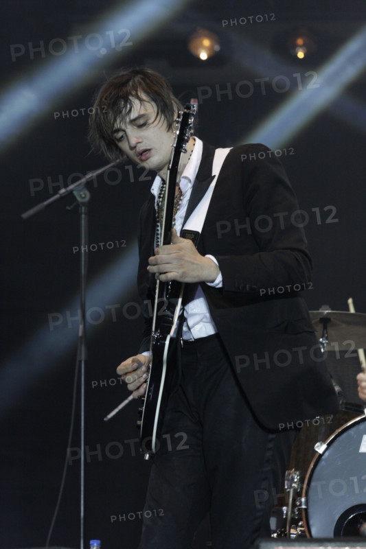Babyshambles