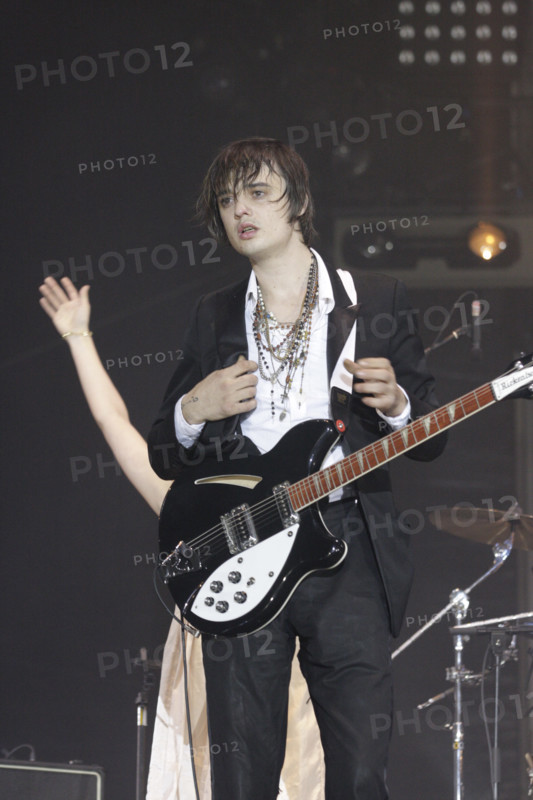 Babyshambles