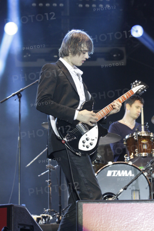 Babyshambles