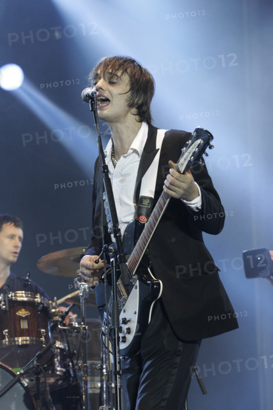 Babyshambles