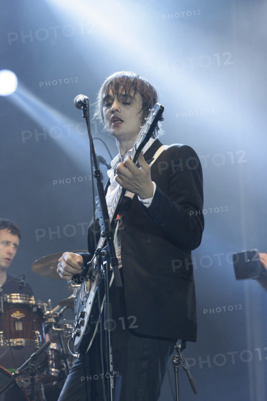 Babyshambles