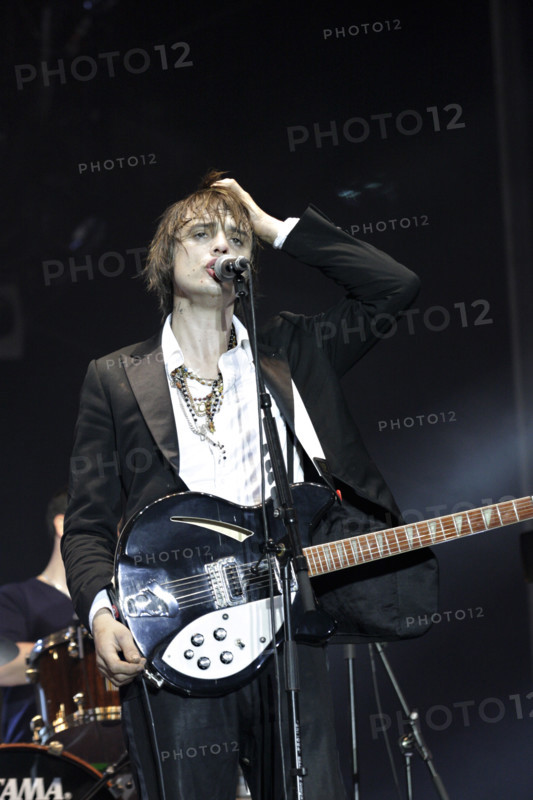 Babyshambles