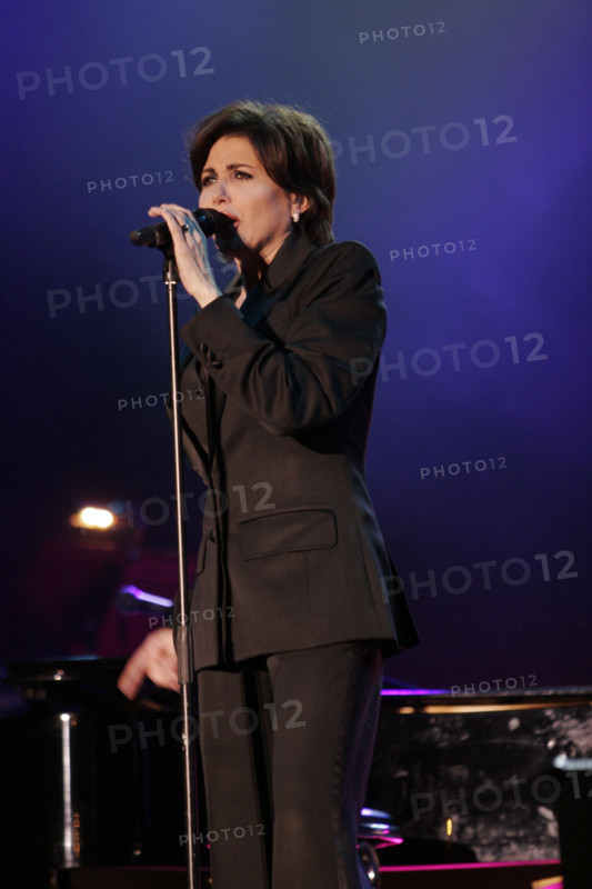 Liane Foly, 2006