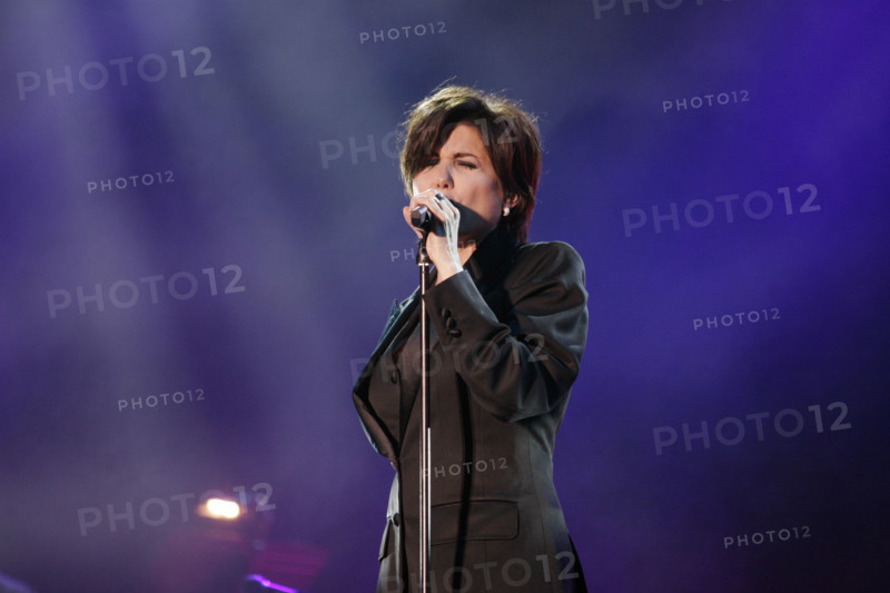 Liane Foly, 2006