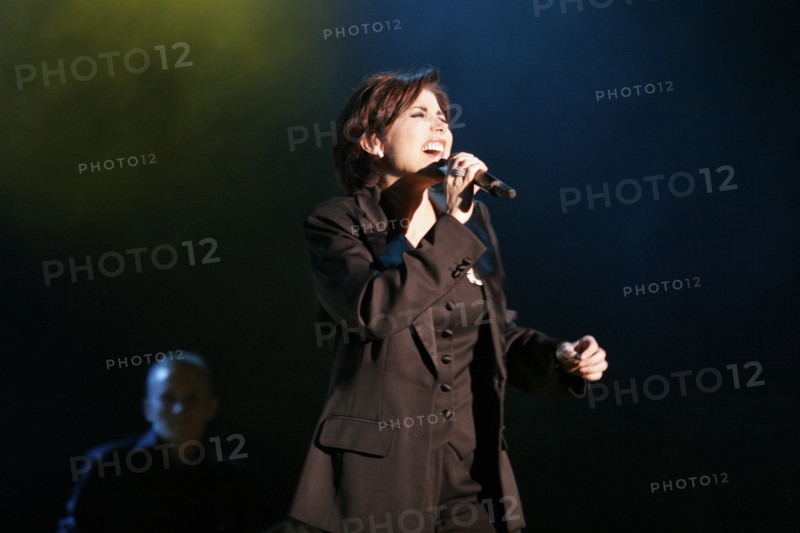 Liane Foly, 2006