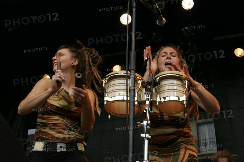 DobaCaracol, 2006