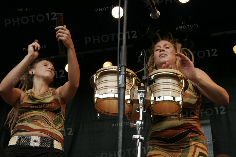DobaCaracol, 2006
