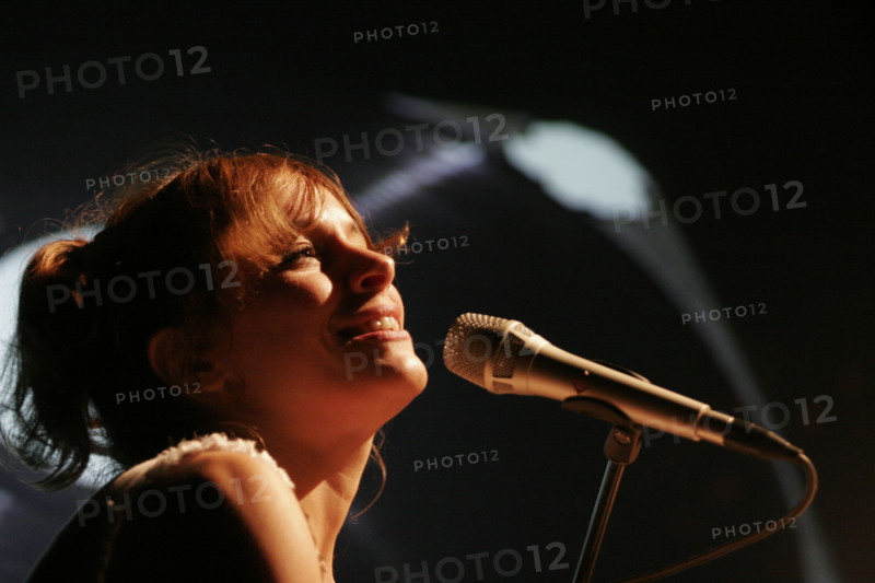 Emily Loizeau, 2006