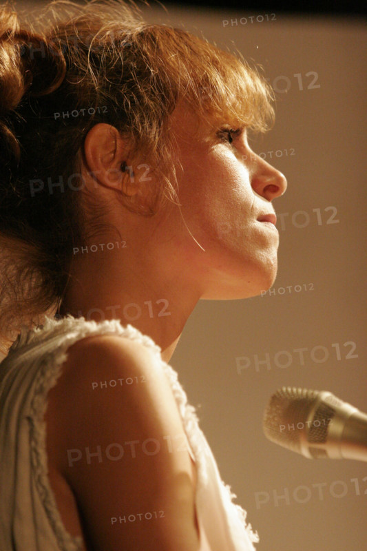 Emily Loizeau, 2006