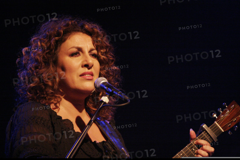 Marianne James, 2006