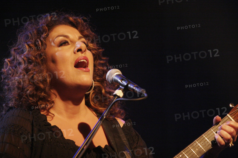 Marianne James, 2006