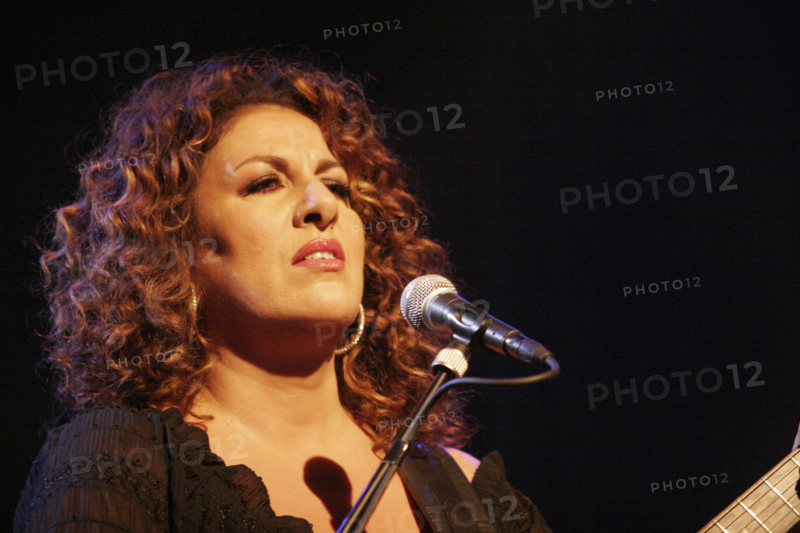 Marianne James, 2006
