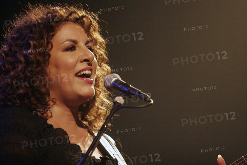 Marianne James, 2006