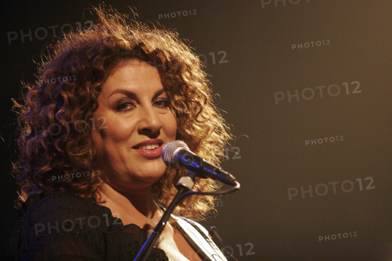Marianne James, 2006