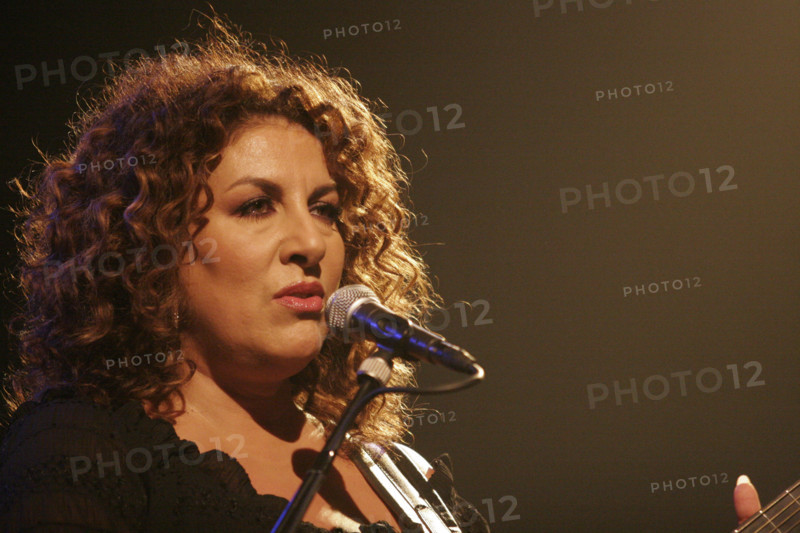 Marianne James, 2006