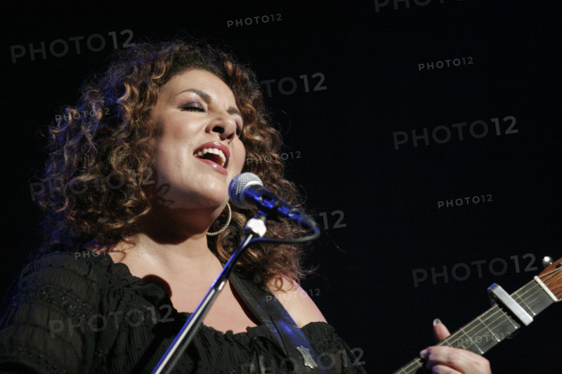 Marianne James, 2006