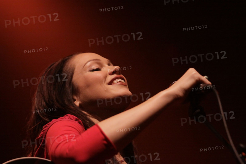 Grace, 2008