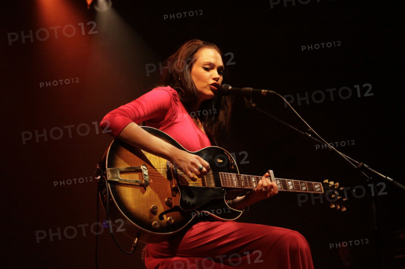 Grace, 2008