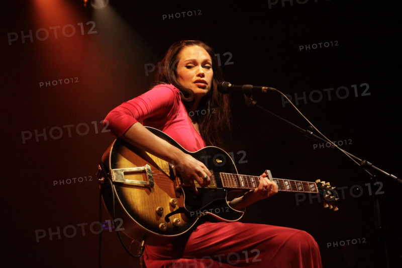 Grace, 2008