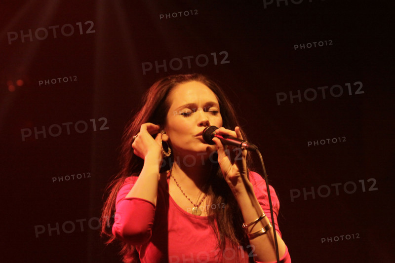 Grace, 2008