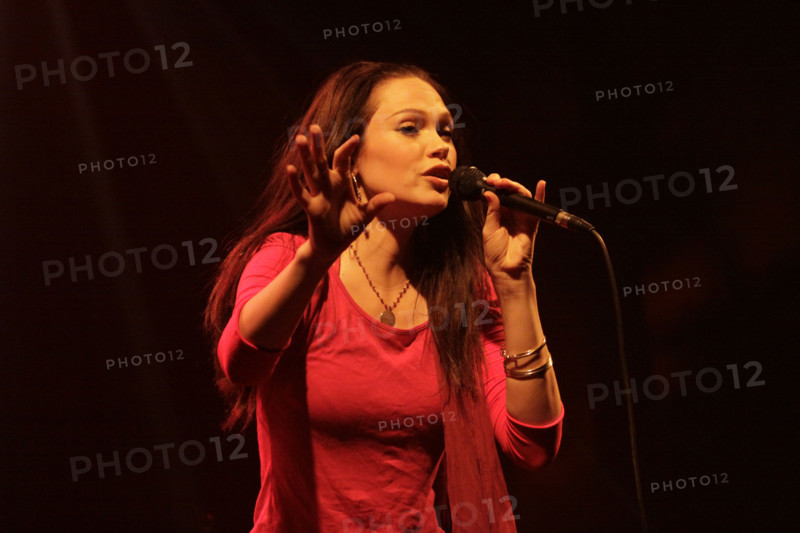 Grace, 2008