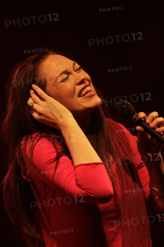 Grace, 2008